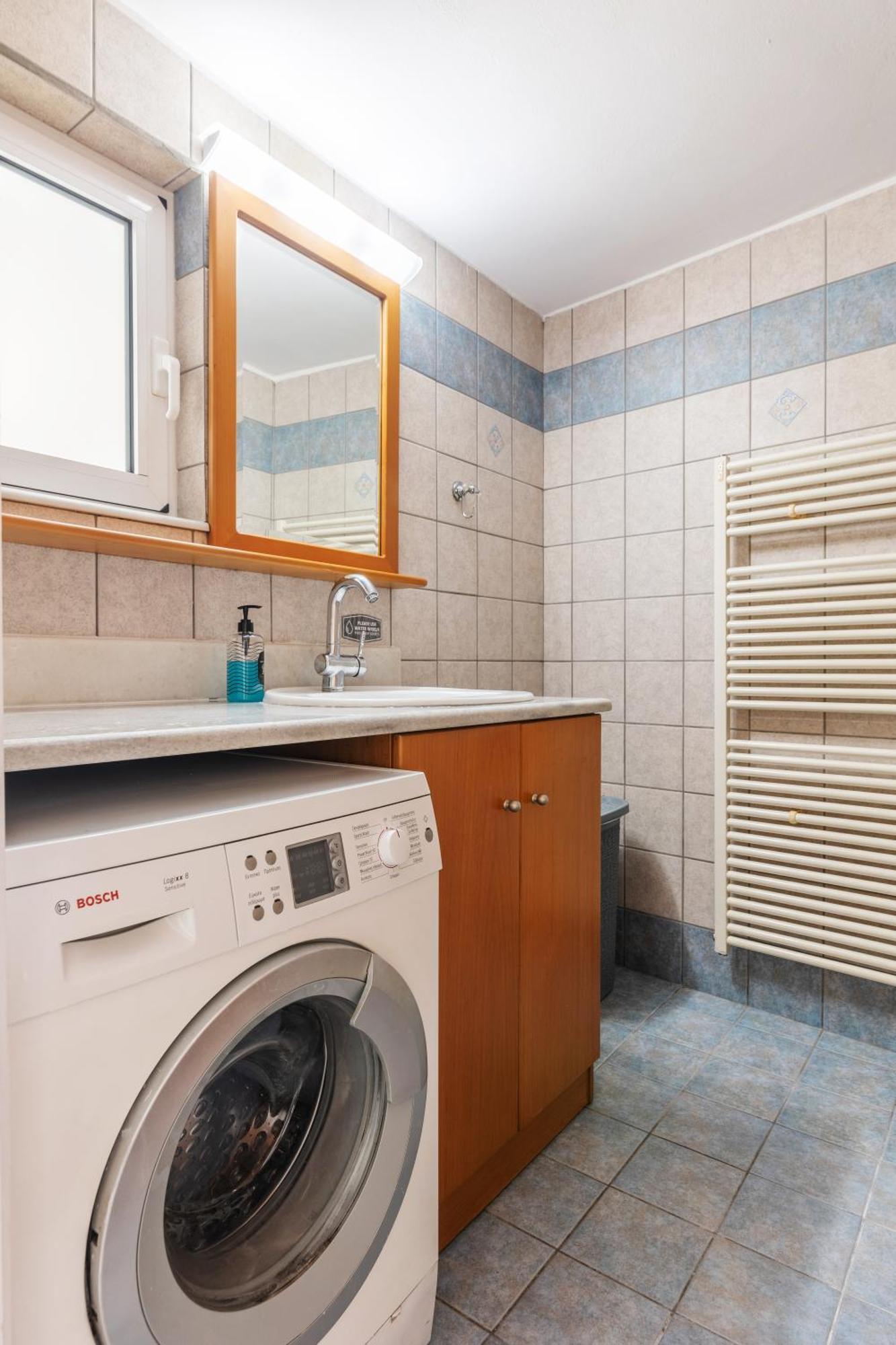 Garden Luxury Apartment كاندية المظهر الخارجي الصورة